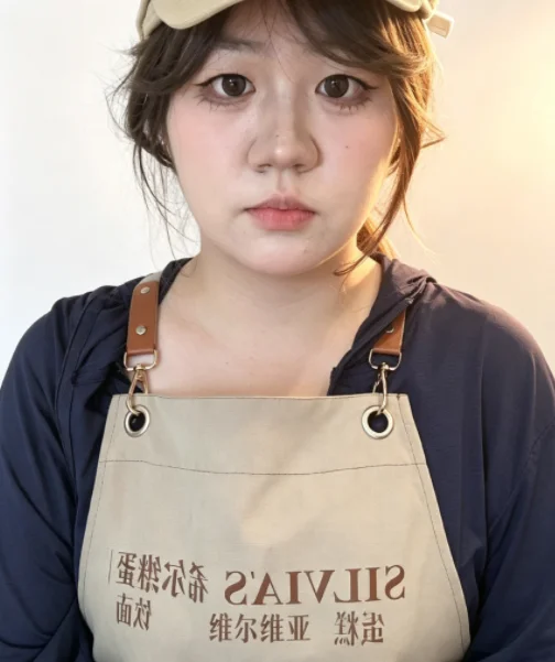 林萧